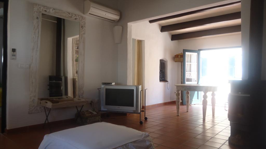 Esglesia 4 By Som Menorca Villa Форнелс Екстериор снимка