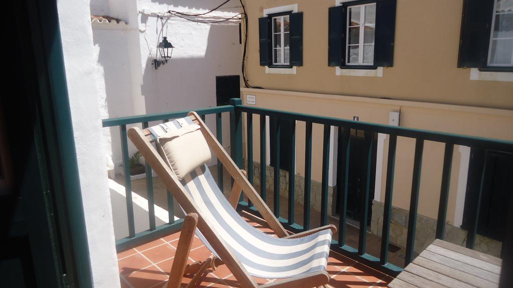 Esglesia 4 By Som Menorca Villa Форнелс Екстериор снимка