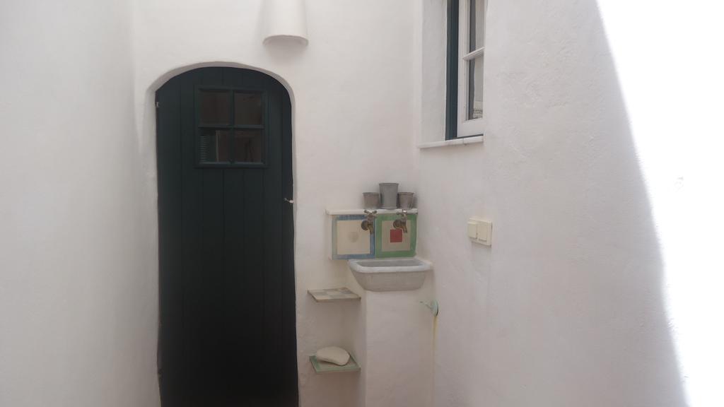 Esglesia 4 By Som Menorca Villa Форнелс Екстериор снимка