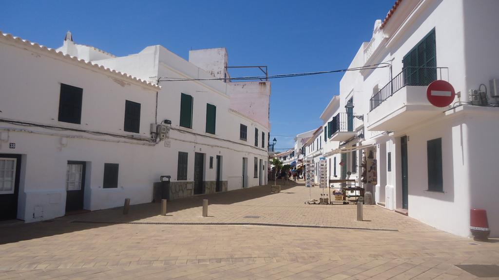 Esglesia 4 By Som Menorca Villa Форнелс Екстериор снимка