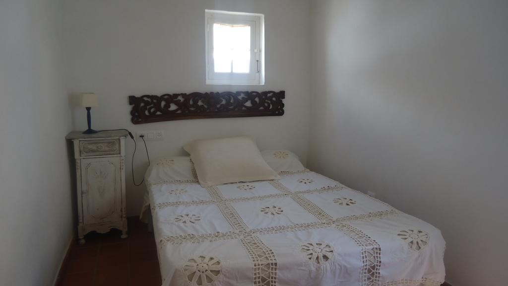 Esglesia 4 By Som Menorca Villa Форнелс Екстериор снимка