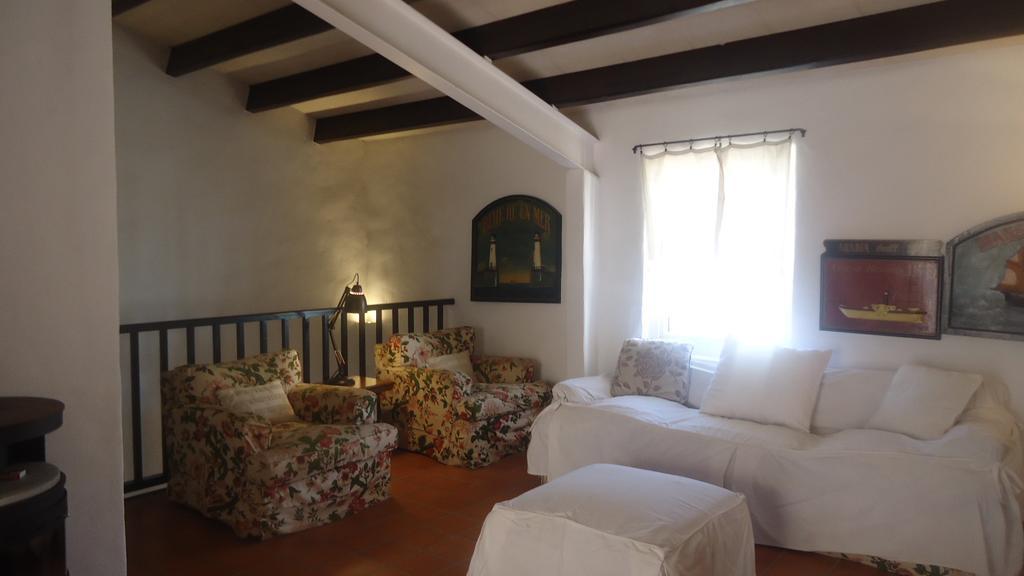 Esglesia 4 By Som Menorca Villa Форнелс Екстериор снимка